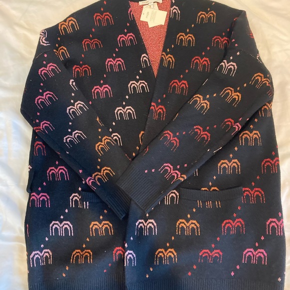 Maje Cardigan - Picture 5 of 7